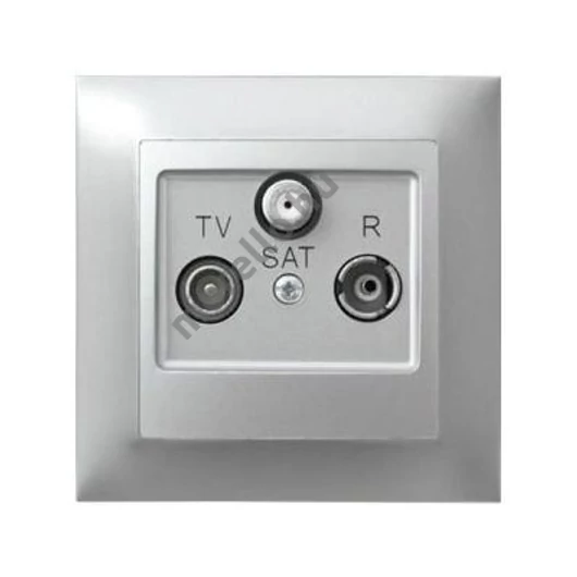 NECTO RTV-SAT ANTENNA KOMPLETT EZ