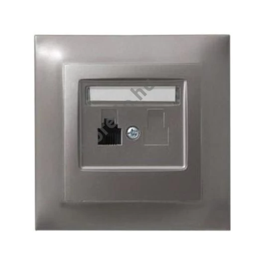 NECTO RJ11x1 TELEFONCSATL KOMPL T
