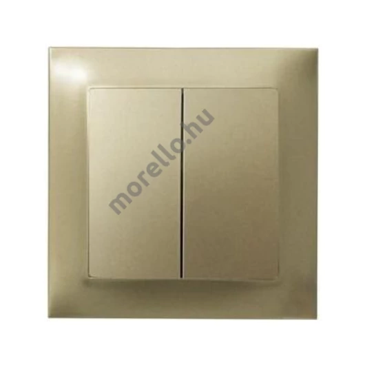 NECTO 106x2 DUPLA ALTERNAT KOMPL