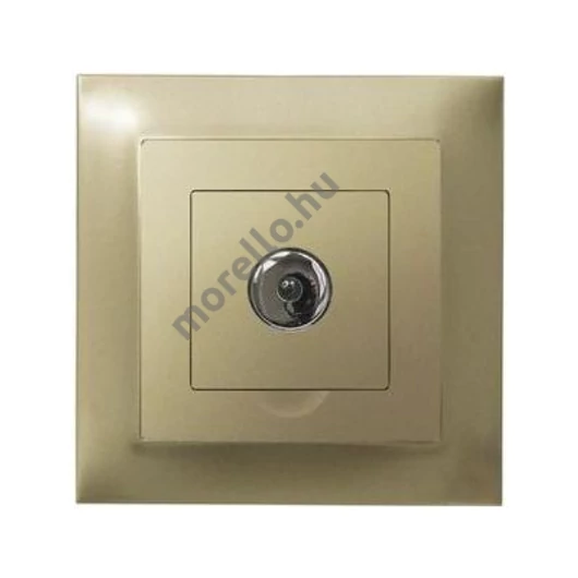 NECTO NYOMÓ-DIMMER2 KAPCS KOMPL A