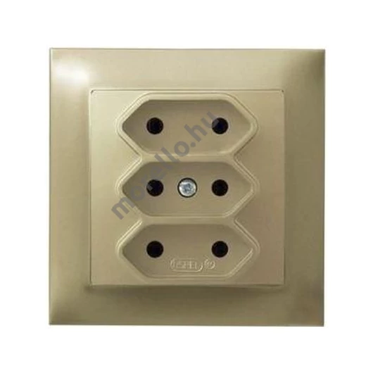 NECTO EUROx3 DUGALJ KOMPLETT AR