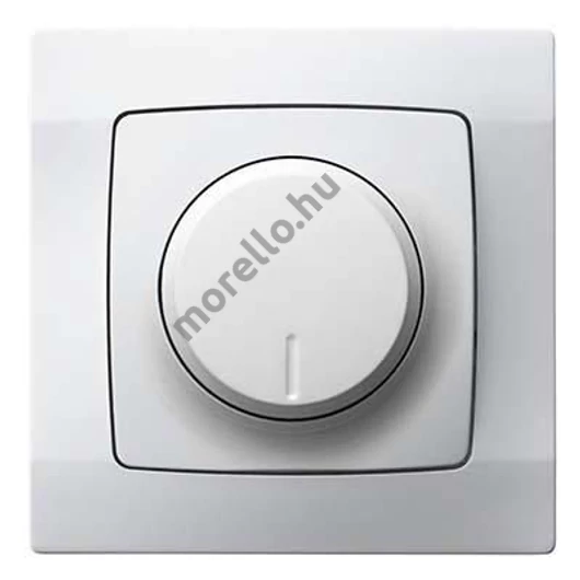 KÁRÓ NYOMÓ-DIMMER1 KAPCS KOMPL FH