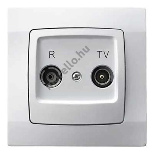 KÁRÓ RTV 16dB ÁTM.ANTENNA KOMPL F
