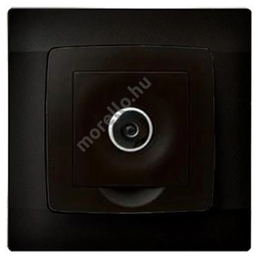 KÁRÓ NYOMÓ-DIMMER2 KAPCS KOMPL BA