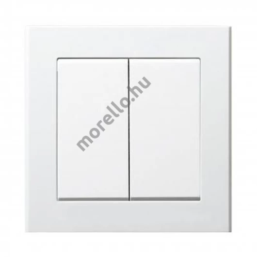 SONATA 106x2 DUPLA ALTERNAT KOMP FH@