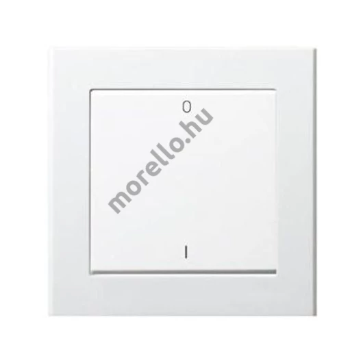SONATA 102 KÉTPÓLUSÚ KOMPLETT FH@