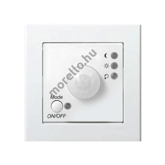 SONATA MOZGÁSÉRZÉKELO KOMPLETT FH@