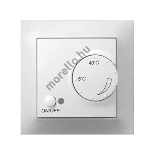SONATA TERMOSZTÁT KOMPLETT FH@