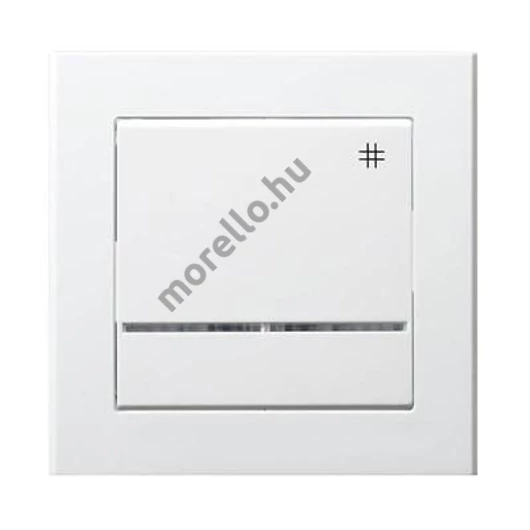 SONATA 107J KERESZT JELZOF.KOMPL FH@