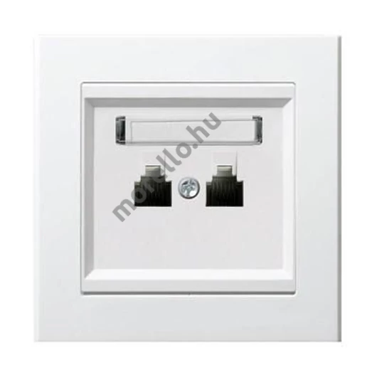 SONATA RJ11x2 FÜGG TELEFON KOMPL FH@