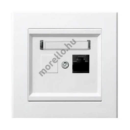 SONATA RJ45x1 CSATLALJZAT KOMPL FH@
