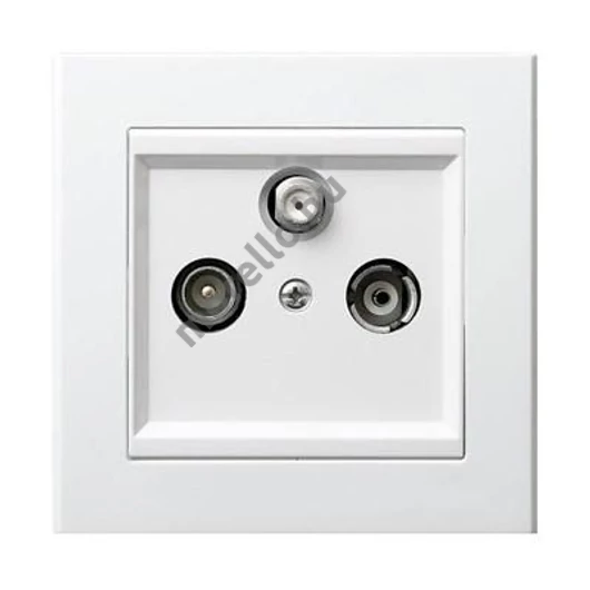 SONATA RTV-SAT ANTENNA ÁTM.KOMPL FH@