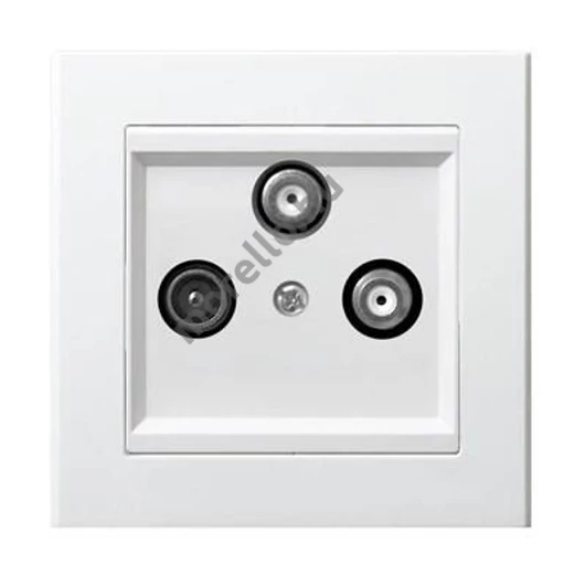 SONATA RTVx2-SAT1,5-2dB ANT KOMP FH@