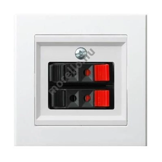 SONATA HANGSZORÓx2 CSATL KOMPL FH@