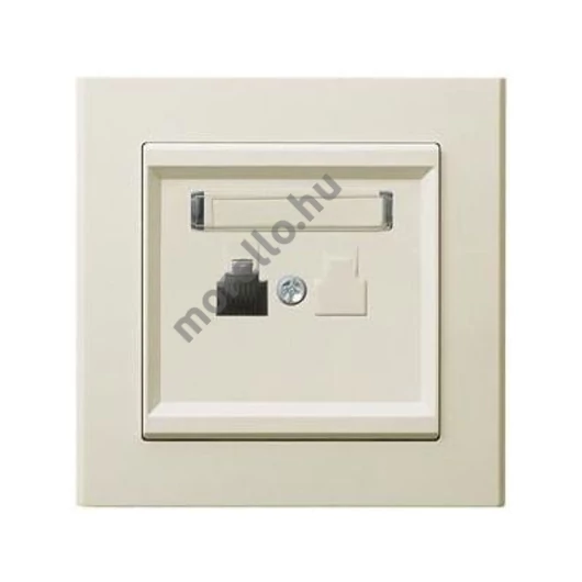 SONATA RJ11x1 TEL CSATL KOMPL ECS@