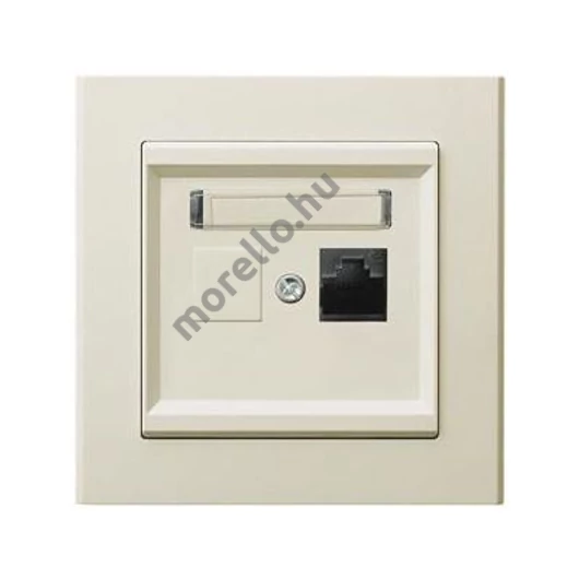 SONATA RJ45x1 CSATLALJ KOMPL ECS@