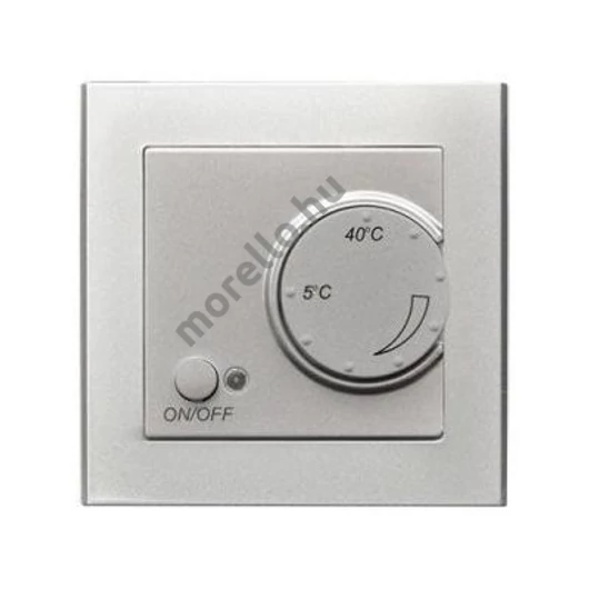 SONATA TERMOSZTÁT KOMPLETT EZ@