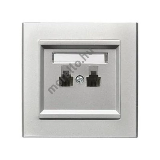 SONATA RJ11x2 FÜGG TELEFON KOMPL EZ@