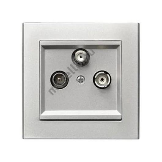 SONATA RTV-SAT ANTENNA KOMPLETT EZ@