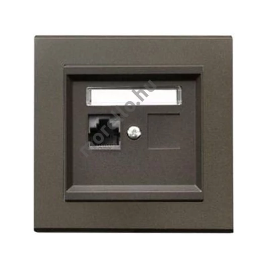 SONATA RJ45x1 CSATLALJZAT KOMPL CS@