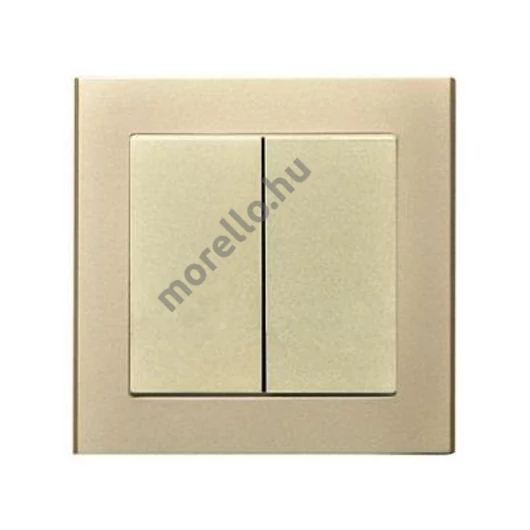 SONATA 106x2 DUPLA ALTERNAT KOMP AR@