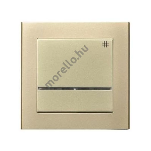 SONATA 107J KERESZT JELZOF.KOMPL@
