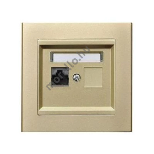 SONATA RJ45x1 CSATLALJZAT KOMPL A@