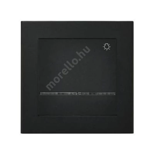 SONATA N101J NYOMÓ LPJEL J.KOMPL FK@