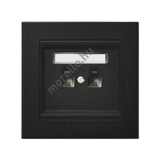 SONATA RJ11x2 PÁRH TELEFON KOMPL@