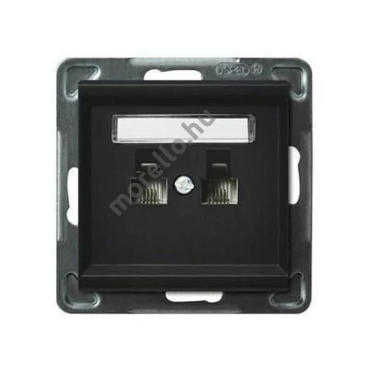 SONATA RJ11x2 FÜGGELTEL TELEFON FK@