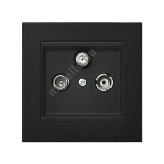 SONATA RTV-SAT ANTENNA KOMPLETT F@