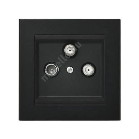 SONATA RTVx2-SAT1,5-2dB ANT KOMP@