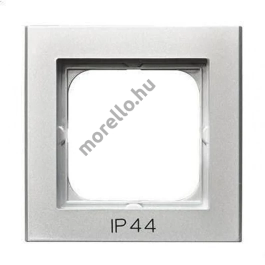 SONATA  KERET 1 EZÜST IP44 JELLEL@