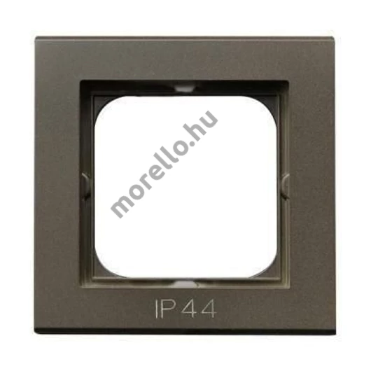 SONATA  KERET 1 CSOKOLÁDÉ IP44 JEL@