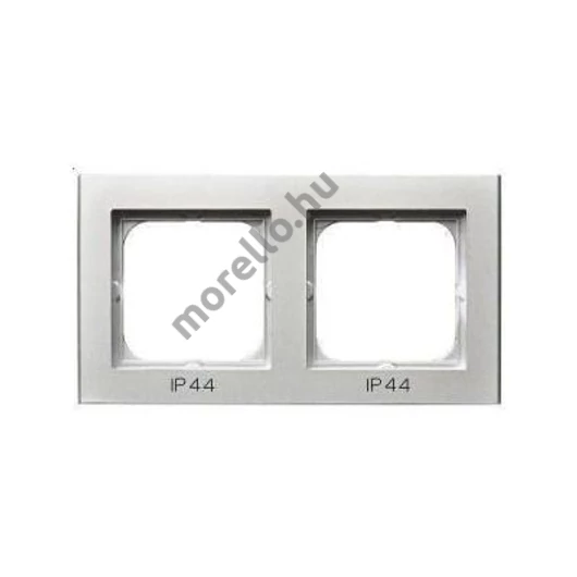 SONATA KERET 2 EZÜST IP44 JELLEL@