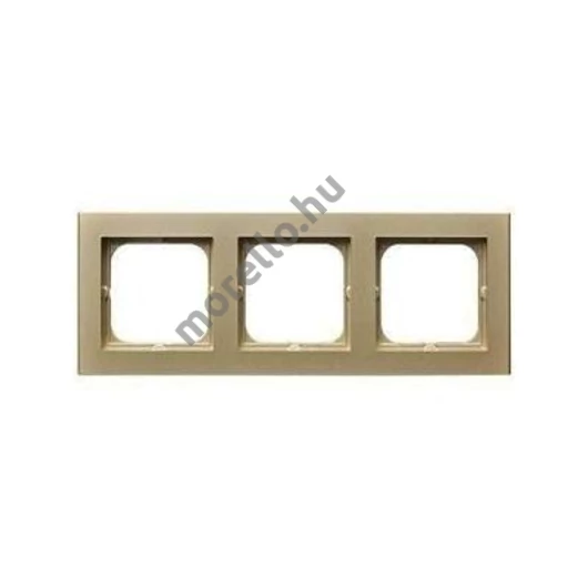 SONATA KERET 3 ARANY@