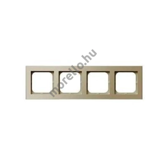SONATA KERET 4 ARANY@