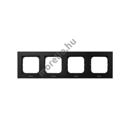 SONATA KERET 4 FEKETE IP44 JELLE@