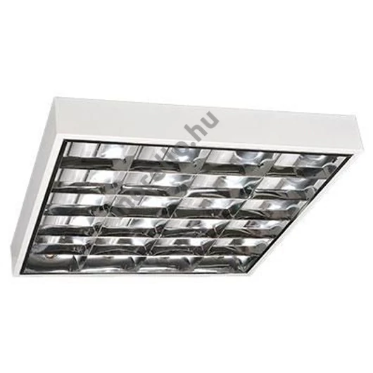 LÁMPATEST LED 4X9W TÜ.FK.DP*