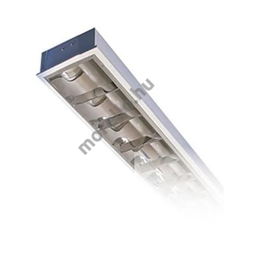 LÁMPATEST    1X36W TÜ.FK.DP P