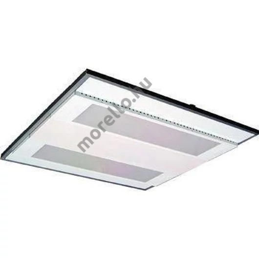 LÁMPATEST LED PANEL 2*11W 230V*