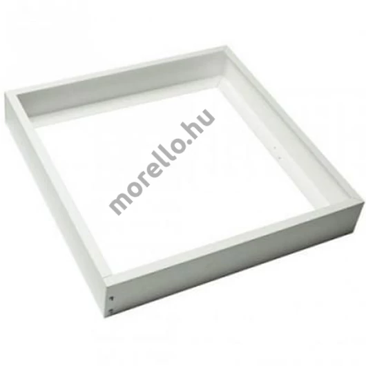 LED PANEL 600x600 KIEMELO KERET*