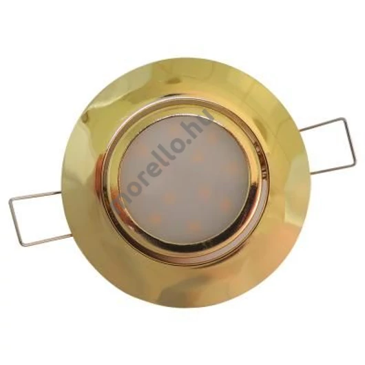 SPOT LED 6W BILLENO ARANY