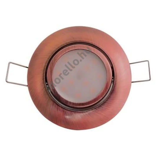 SPOT LED 6W BILLENO ROZÉ ARANY
