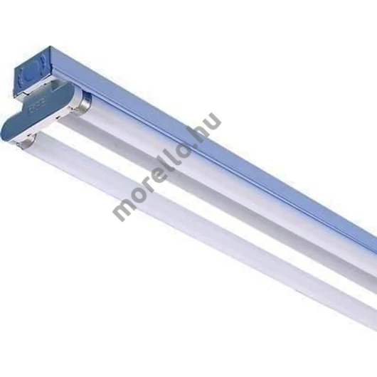 SZABADONSUGÁRZÓ 2X58W KONDIS
