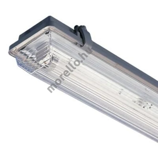 LÁMPATEST 1X58W IP65