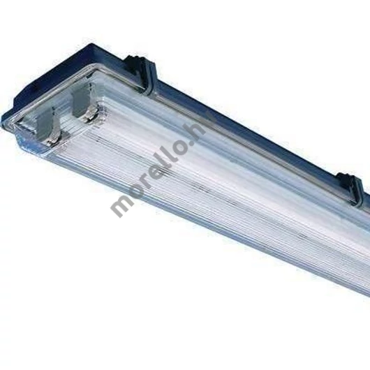 LÁMPATEST    2X36W  IP65