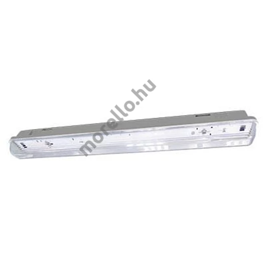 LÁMPATEST 1X35W IP65 T5 EVG*