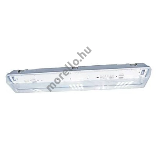 LÁMPATEST 2X14W IP65 T5 EVG*