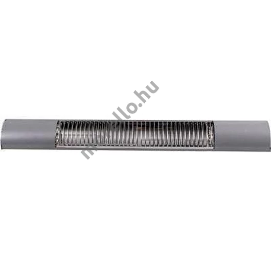 LÁMPATEST    2X18W IRODAI FÜGG. EZ*